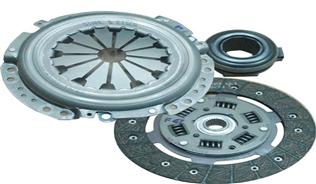 MOPAR (PSA) 2050.R3 | Debriyaj Seti 106 206 206 306 Partner / Saxo Xsara 1.6 8V Tu5j4 Tu3a Tk