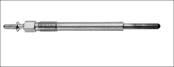 MOPAR (PSA) 5960.E9 | Kızdırma Bujisi Vidalı P107-P206-P307-P207-P206-P307-P407 | 10 Adet
