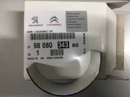 MOPAR (PSA) 9808034380 | Kol Yatak Boxer III / Jumper III / Ducato III / Transit V184 2.2 HDI 22Dt 100Bg 120Bg 130Cv