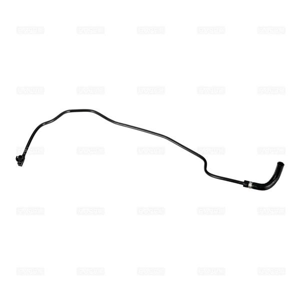 RAPRO 18788 | Gaz Kelebegı Borusu Opel Astra H 1.6 Opel Astra J 1.6 Opel Insignia A 1.6 Opel Mokka / Mokka X 1.6