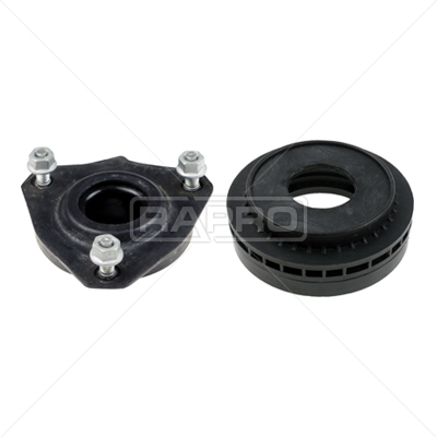 RAPRO 53285K | Amortisör Takozu Ve Rulmanı (Kit) (53285 + 52541) Ford Fiesta V 1.0-1.25-1.3-1.4 16V-1.4 TDCI-1.6 TDCI