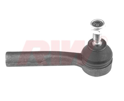 RIW FI2021 *2 | Rot Başı Sağ Fiorino Bipper Nemo 06 > Linea Grande Punto Linea 07 > Corsa D Alfa Romeo Mıto | 2 Adet