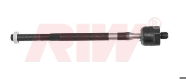 RIW FO3005 | Rot Mili Sağ / Sol Fiesta 01-09 Fusion 01-12 Mazda II 03 >