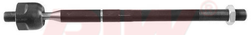 RIW FO3020 | Rot Mili Mondeo IV 07 > 14 Smax Galaxy 06 > 15 S60 S80 II V70 III 06 >