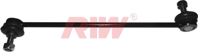 RIW FO4006 *2 | Z-Rot Ön Focus 04 > 17 Connect 13 > Kuga 08 > 12 / S40 II 06 > 12 V50 06 > C30 06 > 12 C70 06 > | 2 Adet