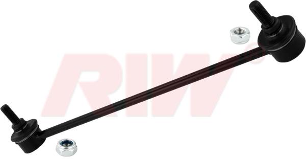 RIW HN4047 | Z-Rot Ön Sol Honda Civic 12->