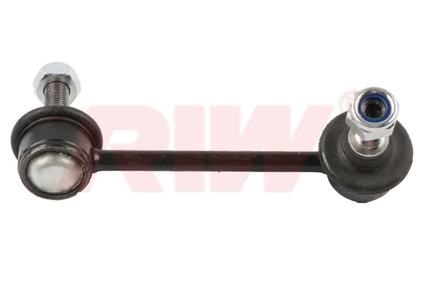 RIW HY4022 | Stabilizer Z Rotu Arka Sağ Santafe 00 > 05