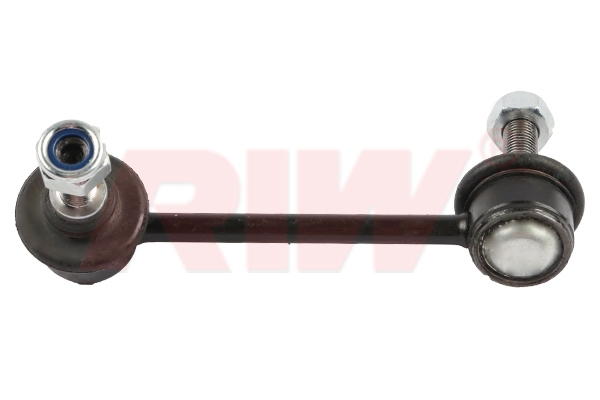 RIW HY4023 | Stabilizer Z Rotu Arka Sol Santafe 00 > 05