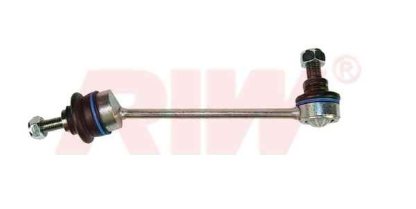 RIW LR4004 *2 | Askı Rotu Ön Sağ Sol Freelander I L314 98 > 06 | 2 Adet