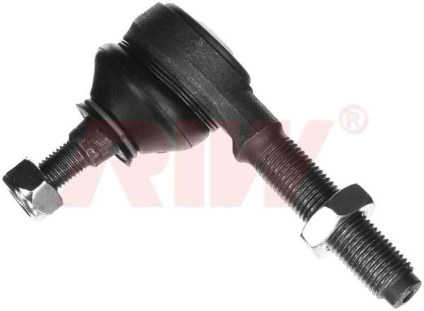 RIW PE2001 *2 | Rot Başı Sağ Sol Berlingo C4 C15 Xsara Xsara II Xsara Picasso Zx Partner 205 309 306 307 Ym 06 > 08 | 2 Adet