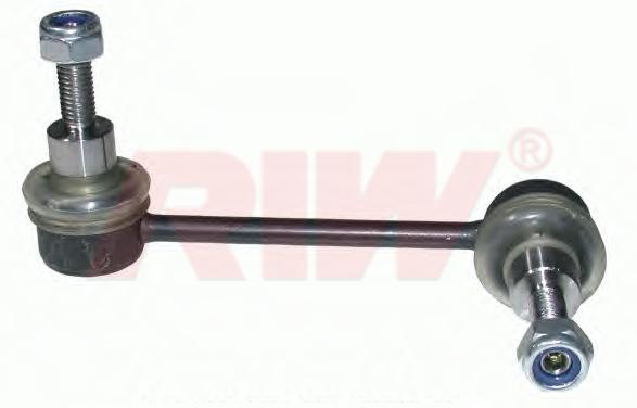 RIW RN4002 | Stabilizer Z Rotu Sağ Master II Movano 98 > Nissan Interstar X70 02 >