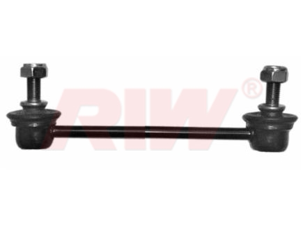 RIW VO4015 | Z-Rot Arka Volvo C70 / S80 / S60 / 00 > 10 Xc90 I (275) 11 > 14 Xc70 I 00 > 14