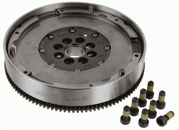 SACHS 2294001402 | Volan Dmf BMW E36 E46
