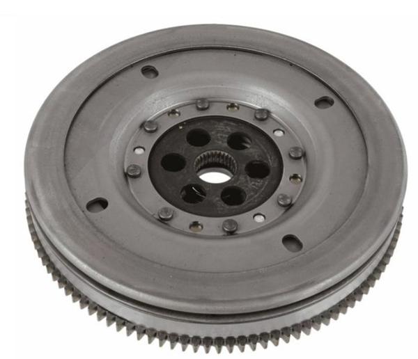 SACHS 2295601069 | Volan Ford Focus-Fiesta-Puma 19 > 1.0 Ecoboost Mhev