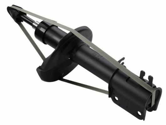 SACHS 560398 | Amortisör Ön Sol Chevrolet Epica