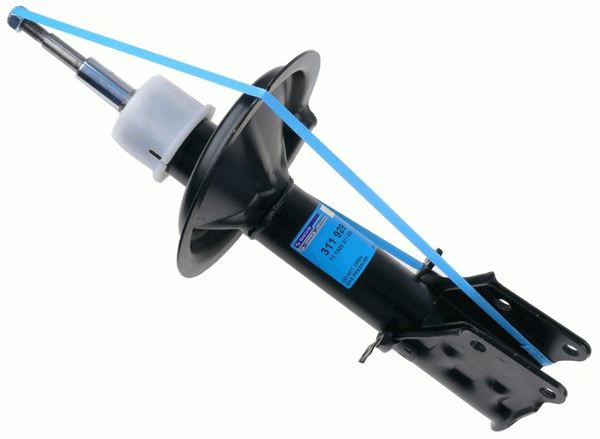 SACHS 560721 | Amortisör Ön 06 > Doblo Gazlı
