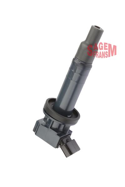 SAGEMFRANS 10122 | Bobin Corolla 1.4/1.6 VVTi 16V 4 Fişli