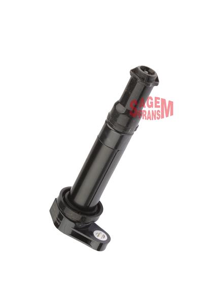 SAGEMFRANS 10131 | Bobin Hyundai Accent Era Kia Rio 1.4 1.6 06-11