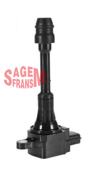 SAGEMFRANS 10133 | Ateşleme Bobini Megane III IV Talisman 1.6 16V