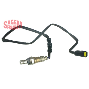 SAGEMFRANS 11212 | Lambda Sensörü Fiat Brava Bravo Marea 1.6 16V