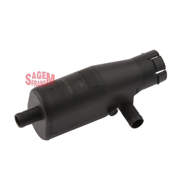 SAGEMFRANS 131112 | Yağ Buhar Emici Borusu Kangoo R19 1.9D F8q