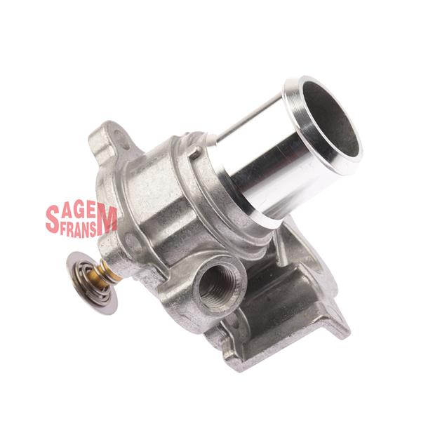 SAGEMFRANS 131158 | Termostat 82°C Fiat Ducato III Iveco Daily 2.3 Mjtd