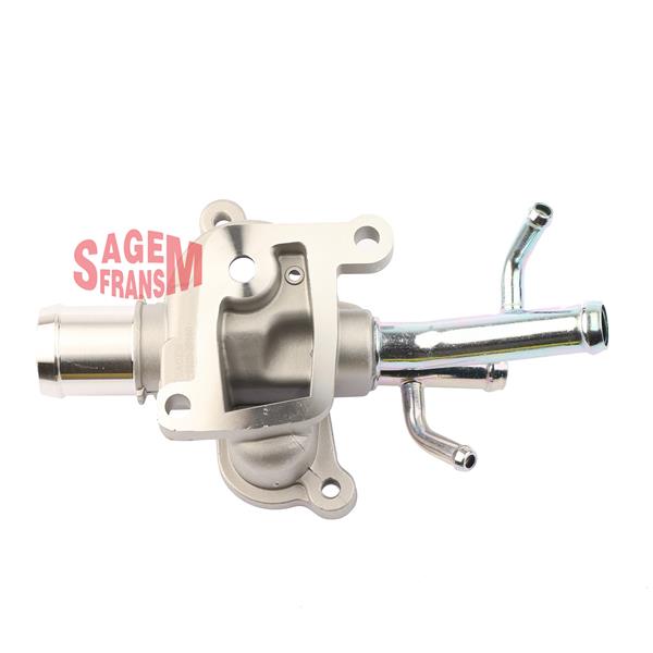 SAGEMFRANS 131180 | Termostat Yuvası Accent Era 1.4-1.6 Benzinli 2006-> Elantra 2000->