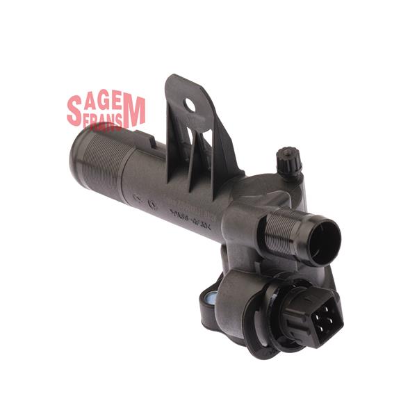 SAGEMFRANS 131191 | Termostat 89°C Clio III, Kangoo III 1.5 DCI K9k