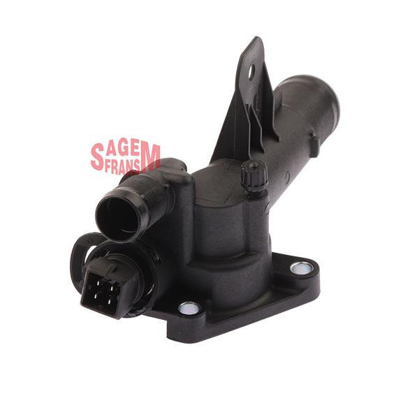 SAGEMFRANS 131192 | Termostat 89°C Kangoo Clio III Megane II 1.5 DCI