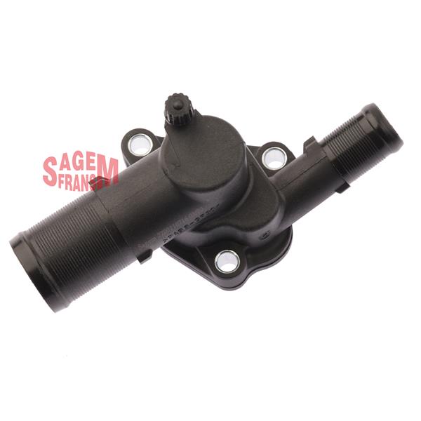 SAGEMFRANS 131194 | Termostat 89°C 99-Clio.II.III.IV-Kangoo-Symbol-Logan-Sandero 1.2 8V-16V