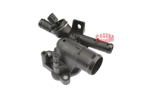 SAGEMFRANS 131197 | Termostat 81°C Master III Movano B 2.3 DCI