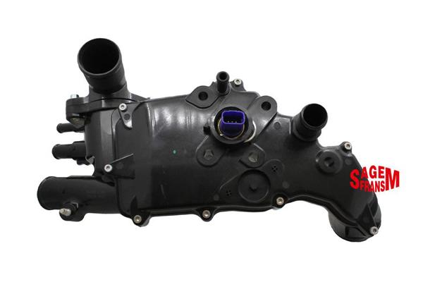 SAGEMFRANS 131205 | Termostat 83°C Ducato II Boxer 2.0 2.2