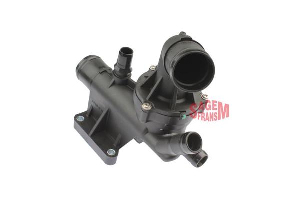 SAGEMFRANS 131211 | Termostat 75°C Traffic III Vivaro Megane IV 1.6Dci
