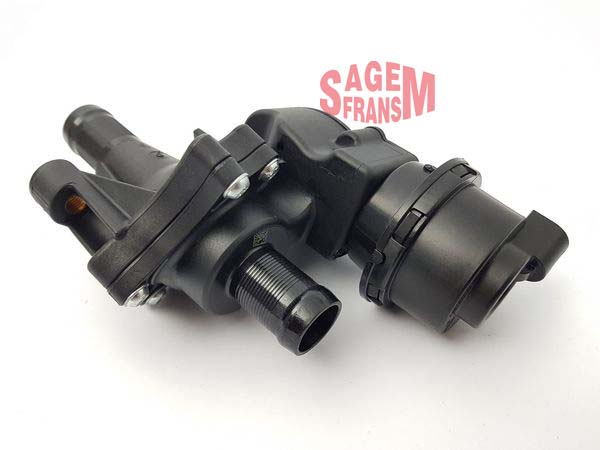 SAGEMFRANS 131243 | EGR Valfi Traffic.III 2.0 DCI Master.III 2.3Dci