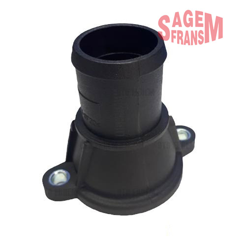 SAGEMFRANS 131250 | Termostat Yuvası Renault R9 R19 Clio Kangoo Megane 1.4 Enj