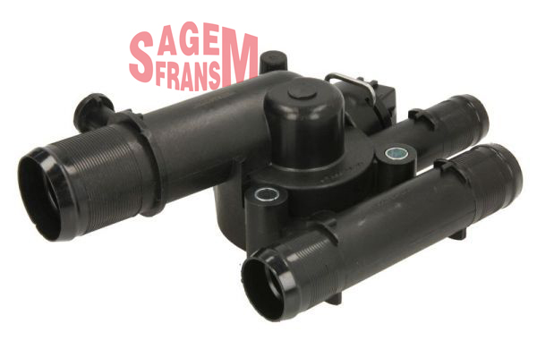SAGEMFRANS 131256 | Termostat 89°C Megane II-Kangoo 1.9Dci