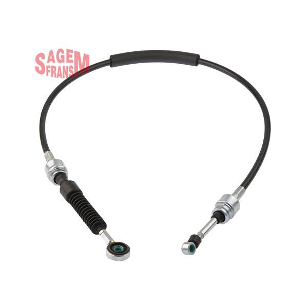 SAGEMFRANS 151112 | Vites Teli Sol Fiat Palio, Albea, Siena 1.2-1.6 16V 02-04