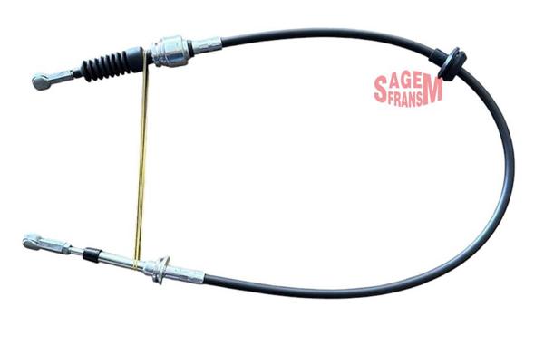 SAGEMFRANS 151186 | Vites Teli 94-02 Ducato-Boxer-Jumper 2.5D