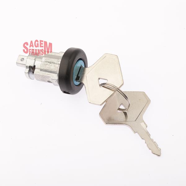 SAGEMFRANS 171122 | Kapı Kilidi Fişeği Renault R9 R11 Tekli