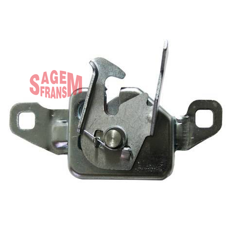 SAGEMFRANS 171228 | Kaput Kilidi Dacia Logan 04-08