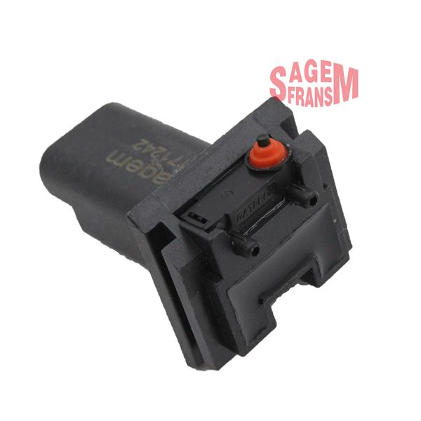 SAGEMFRANS 171242 | Bagaj Kondaktor Anahtarı Partner-Berlingo-C4