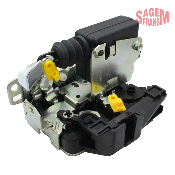 SAGEMFRANS 171262 | Kapı Kilidi Ön Sağ Dacia Duster 10-18/Sandero 08-13
