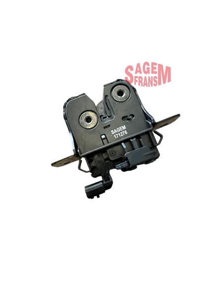 SAGEMFRANS 171276 | Bagaj Kilidi 13-Logan-Duster