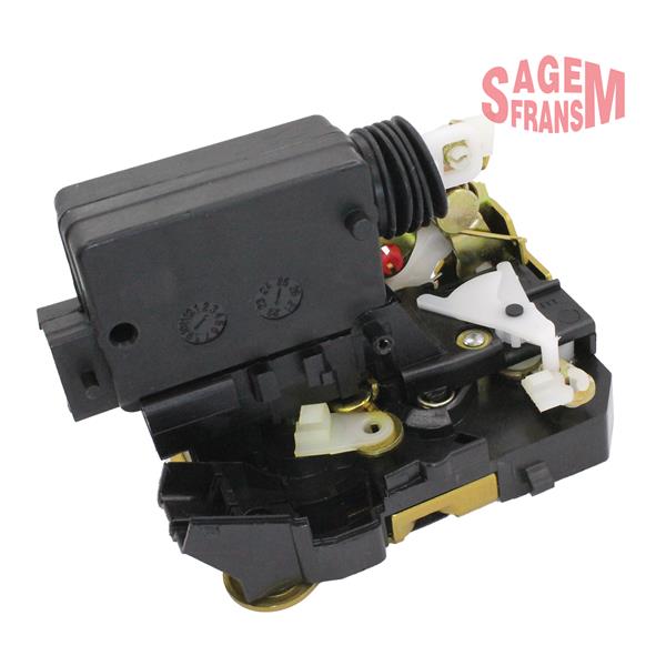 SAGEMFRANS 171358 | Kapı Kilidi Motorlu Ön Sol Logan