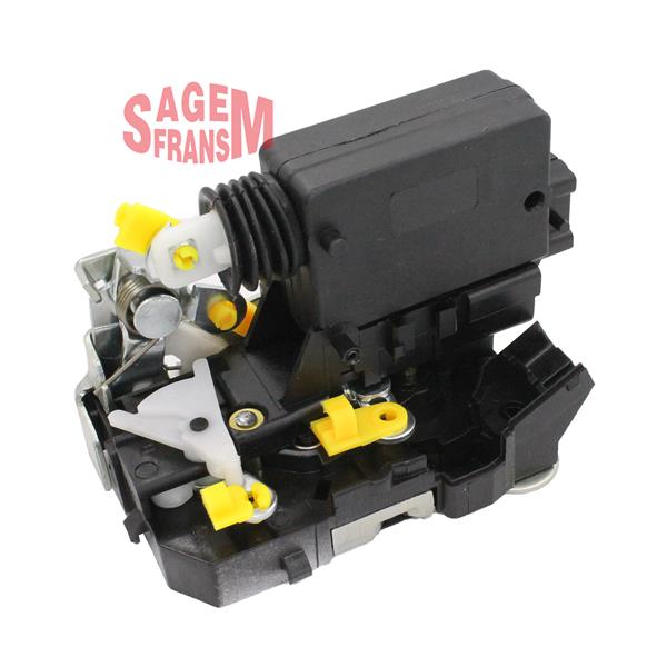 SAGEMFRANS 171359 | Kapı Kilidi Motorlu Ön Sağ Logan
