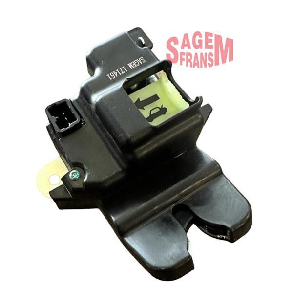 SAGEMFRANS 171451 | Bagaj Kilidi Motorlu Hyundai Elantra V 2011-2016
