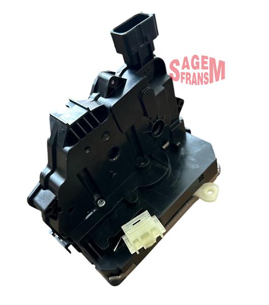 SAGEMFRANS 171474 | Kapı Kilidi Ön Sol Corsa D