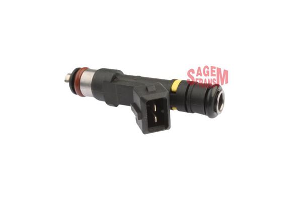 SAGEMFRANS 200106 | Enjektör Logan Sandero 1.4İ 1.6İ 8V