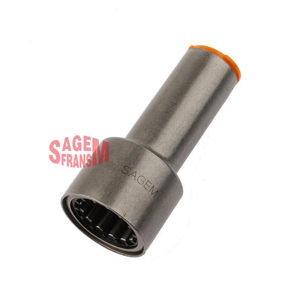 SAGEMFRANS 210106 | Prizdirek Rulmanı Keçeli R9/R19/Clio