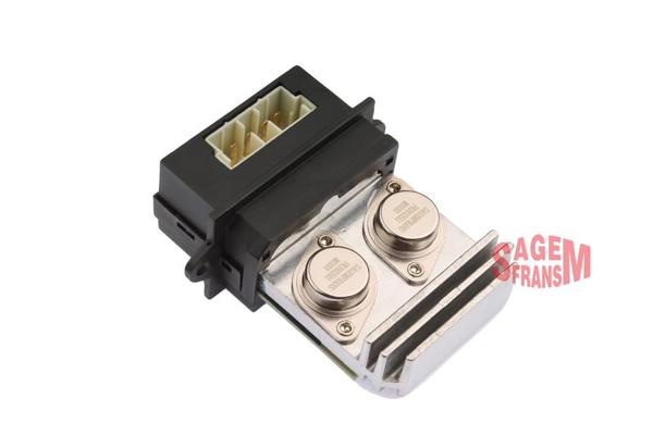 SAGEMFRANS 210122 | Klima Kontrol Role Renault R19, Master
